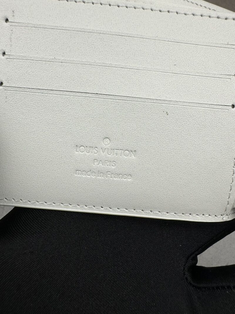 LV Louis Vuitton 新作財布です 25 zm 95521 - 画像 (8)