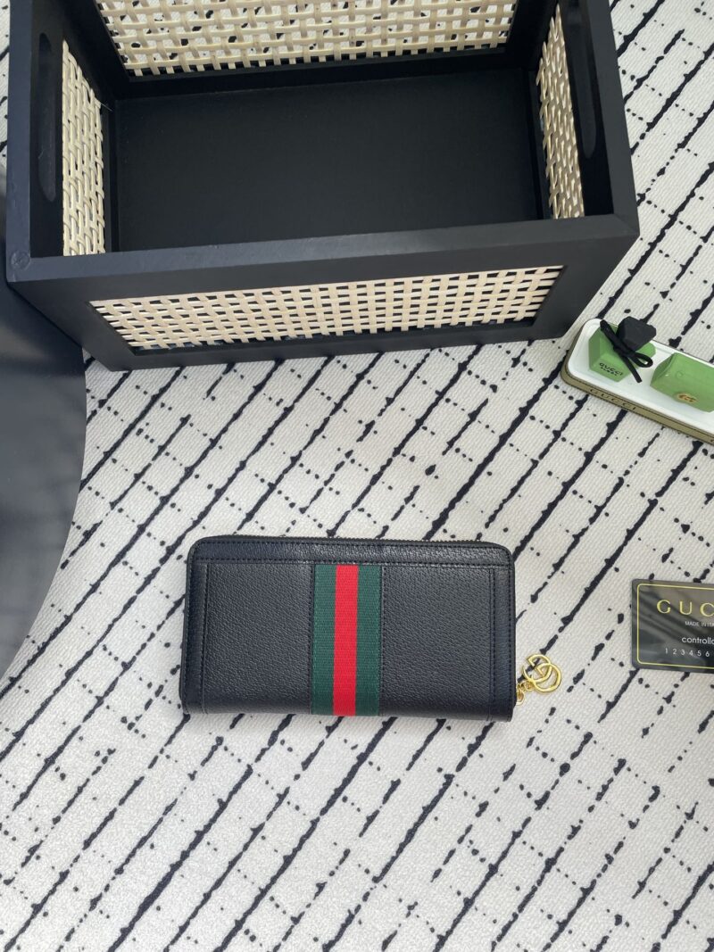 GUCCI 新作財布です 19 zm 95519 - 画像 (3)