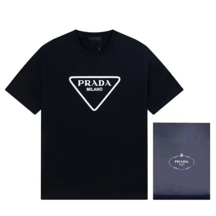 Prada 人気半袖
