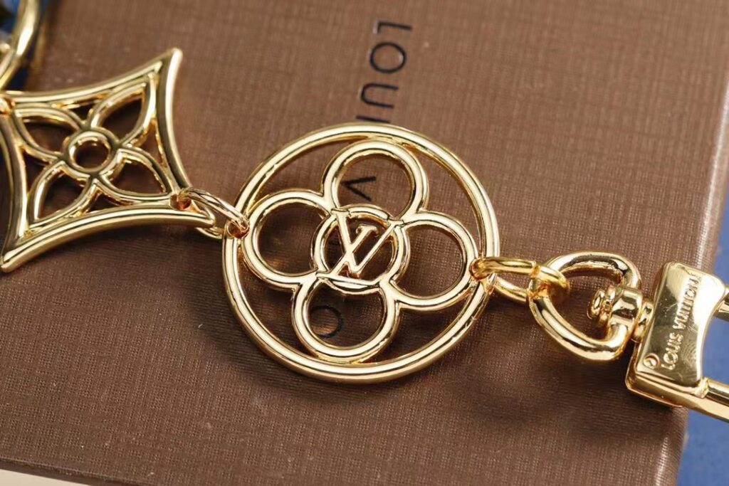 LV Louis Vuitton バッグペンダント キーホルダー 54 zm - 画像 (8)