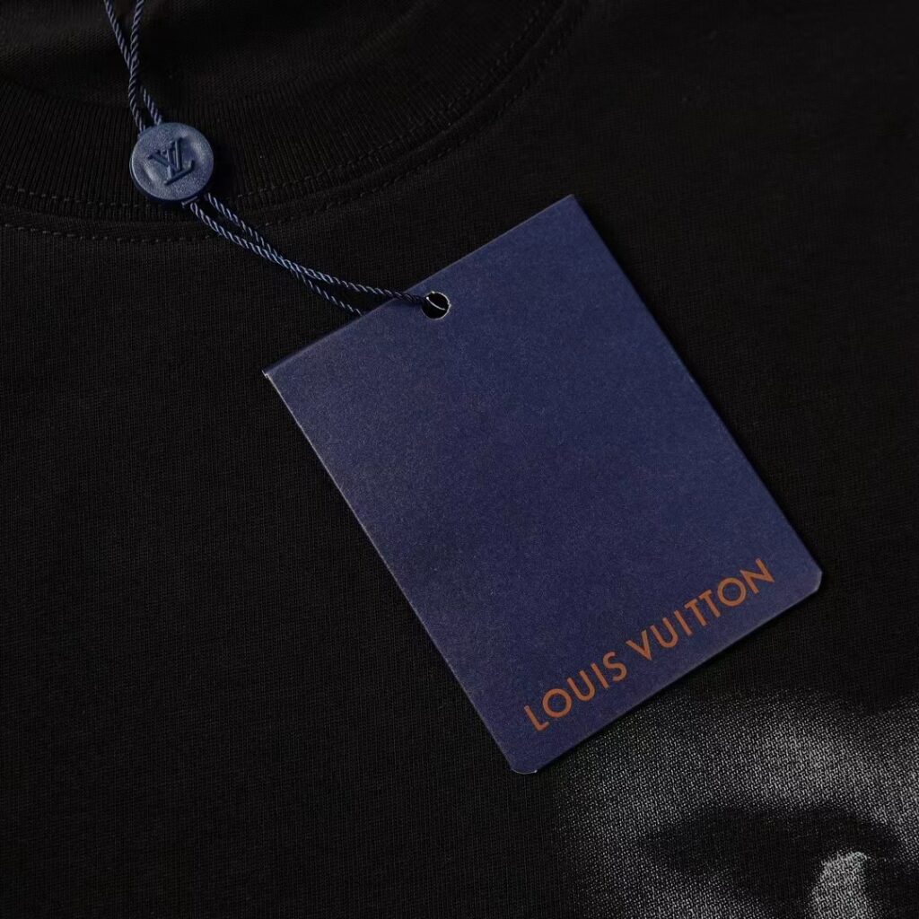 【LOUIS VUITTON 公式旗艦店】ルイヴィトン Tシャツ ご好評に付き再入荷！ - 画像 (10)