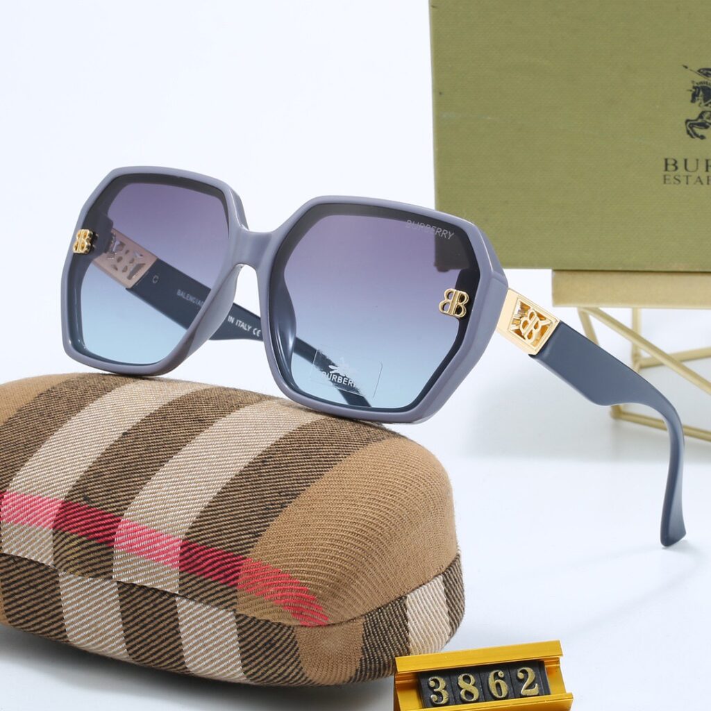 Burberry サングラス 17 - 画像 (7)