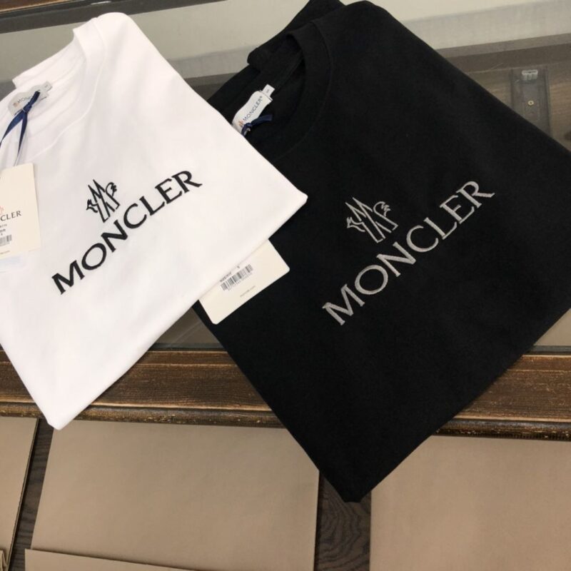 【Moncler 】（モンクレール）男女兼用、ご好評に付き再入荷！ - 画像 (4)