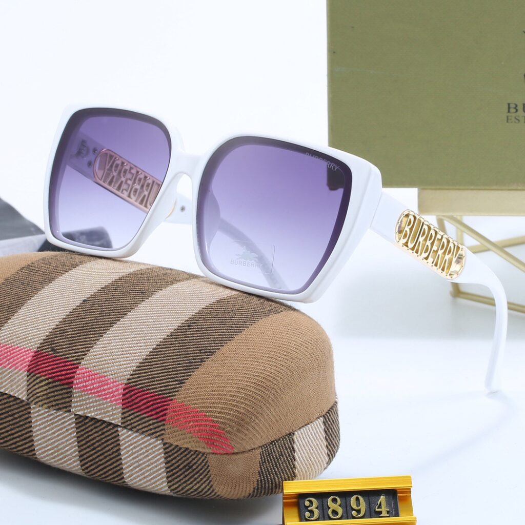 Burberry サングラス 18 - 画像 (5)