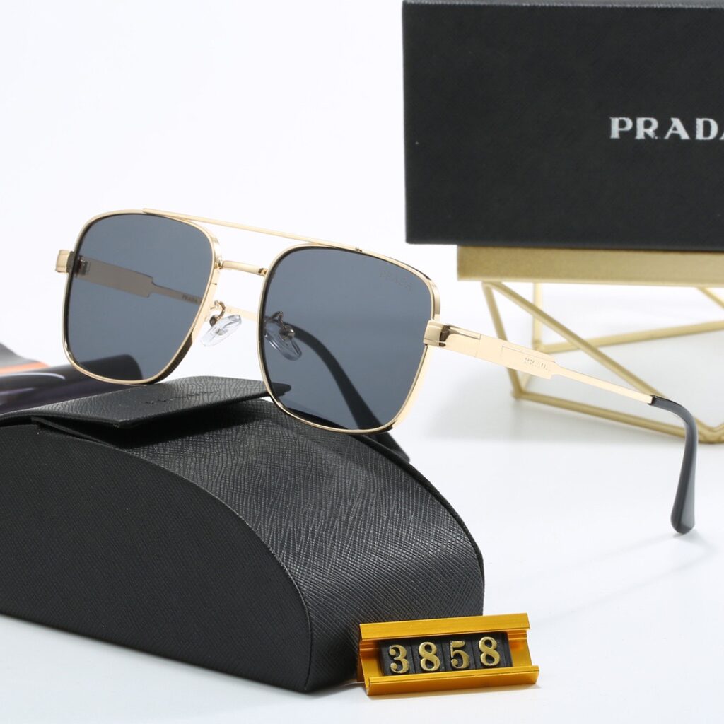 Prada サングラス 20zm - 画像 (6)