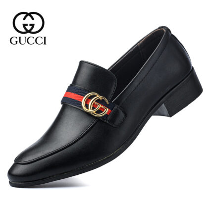 GUCCI男の靴23 SS97804