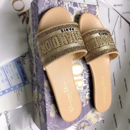 DIORスリッパ05 SS93705