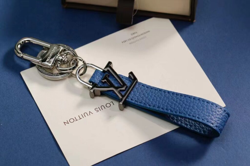 LV Louis Vuitton バッグペンダント キーホルダー 56 zm - 画像 (9)
