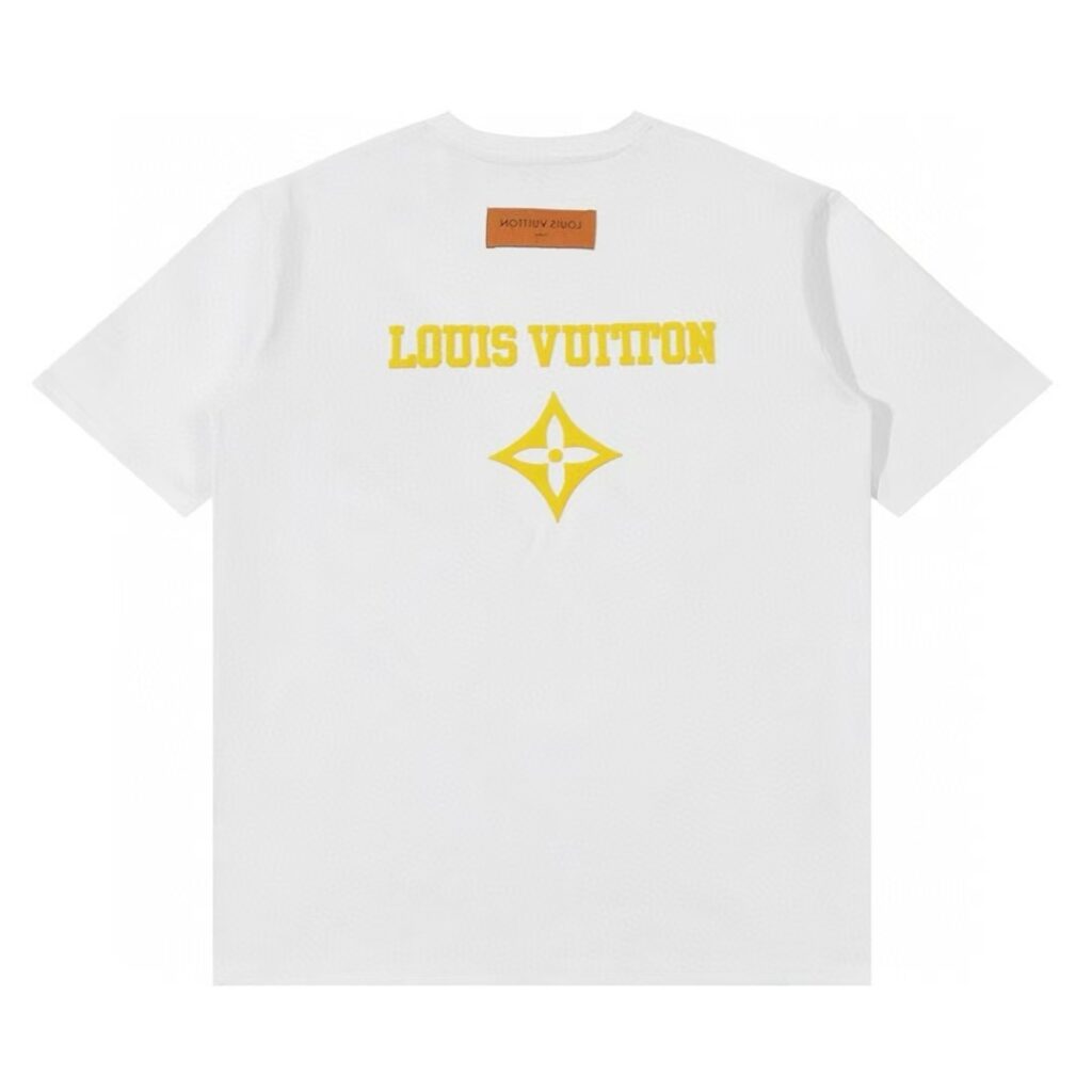 Louis Vuitton 限定半袖 - 画像 (4)