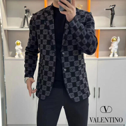 VALENTINOスーツ12 SS104612