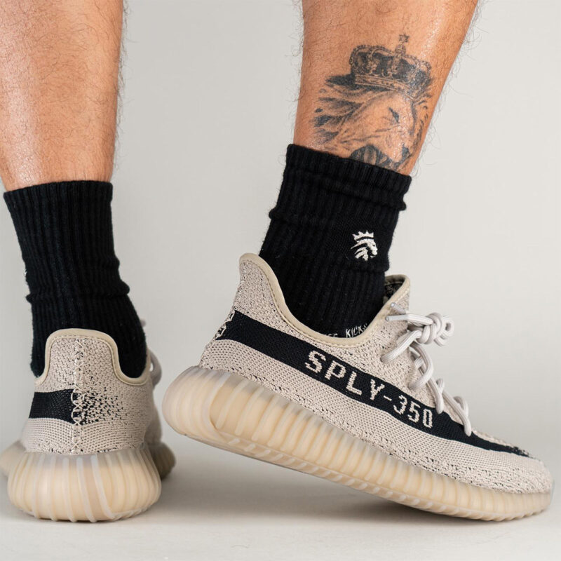 ★YEEZY★送関込★入手困難！世界が欲しがるイージーブースト★ - 画像 (5)
