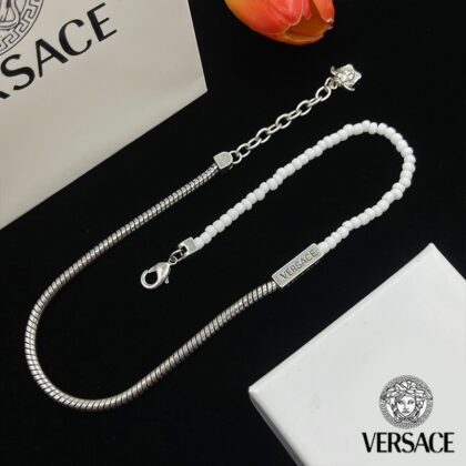 Versaceネックレス本02 SS94752