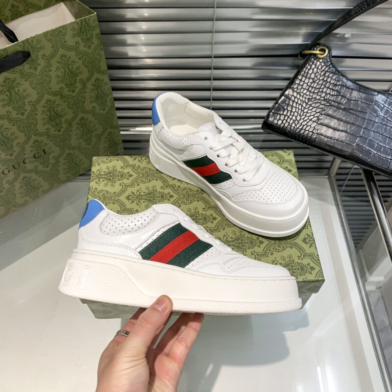 GUCCIおしゃれな板靴03 SS97806 - 画像 (6)