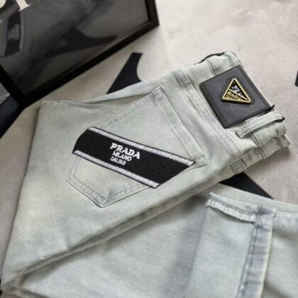 Prada jeans 95402