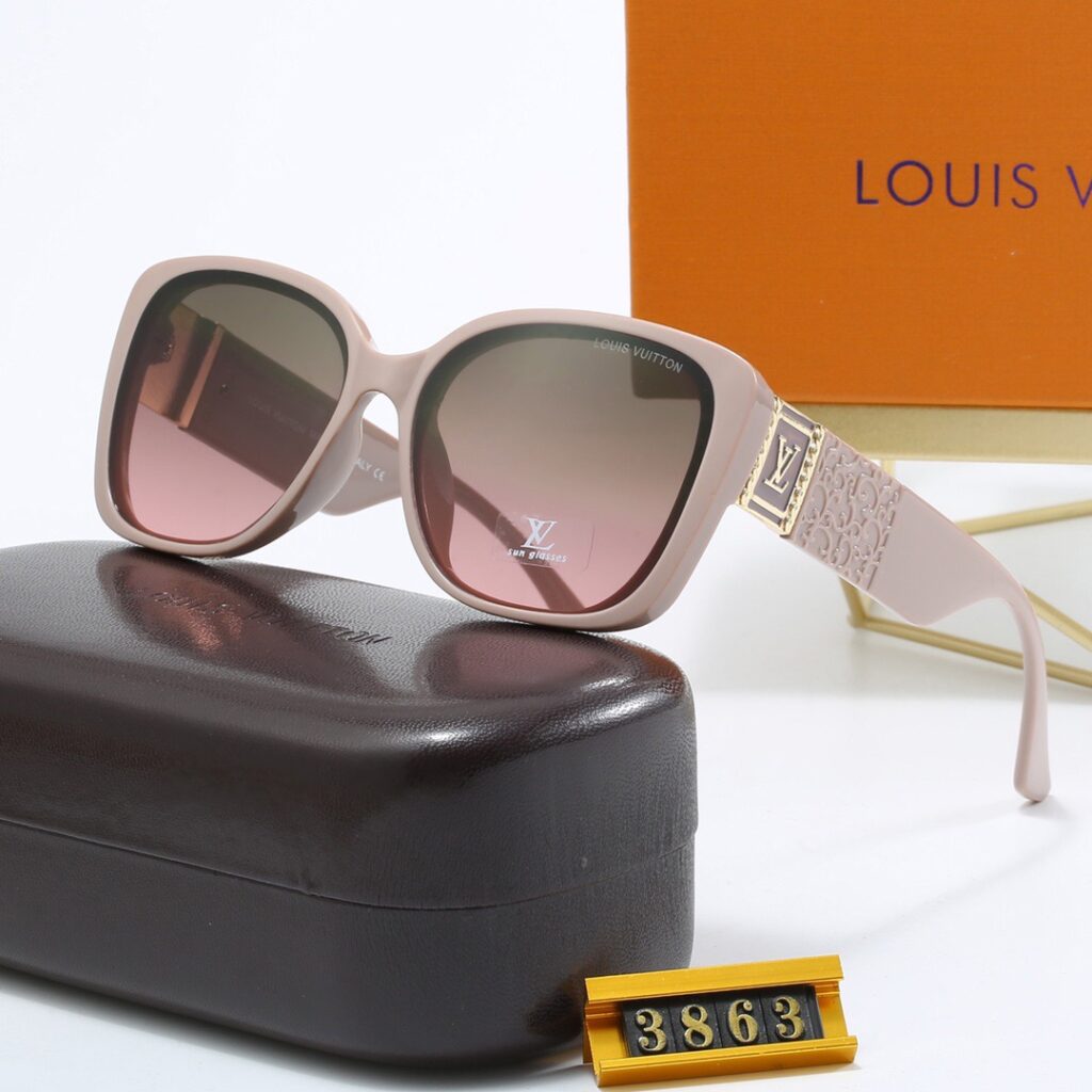 LV Louis Vuitton サングラス 21 - 画像 (5)