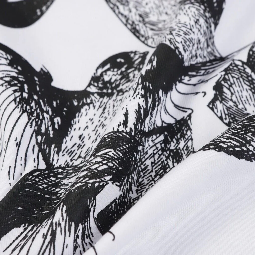 【LOUIS VUITTON 公式旗艦店】ルイヴィトン Tシャツ ご好評に付き再入荷！ - 画像 (9)