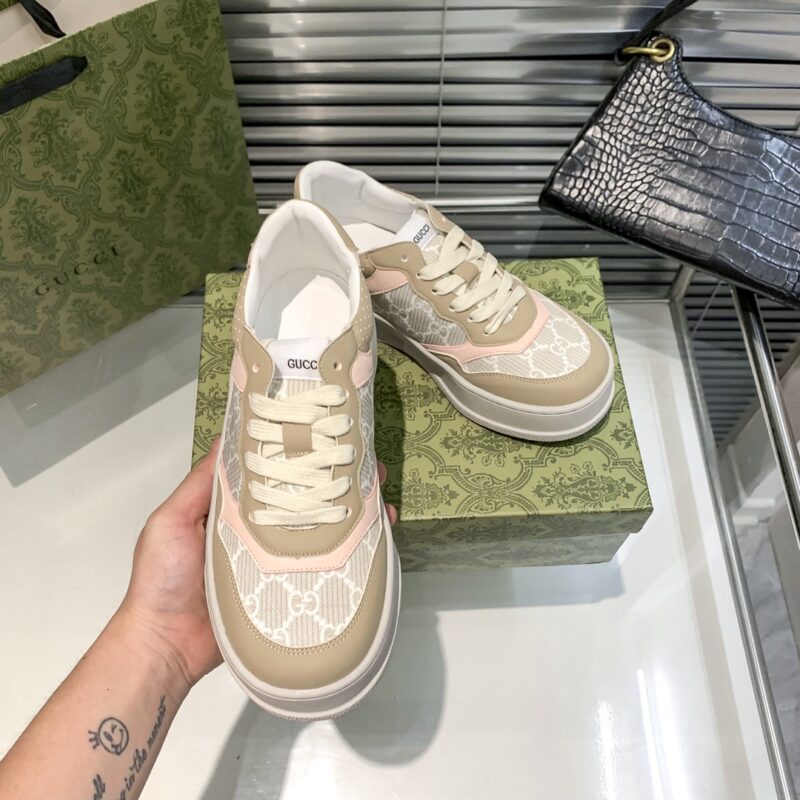 GUCCIおしゃれな板靴14 SS97806 - 画像 (3)