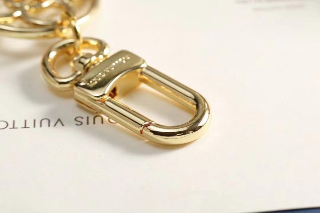 LV Louis Vuitton バッグペンダント キーホルダー 54 zm - 画像 (3)