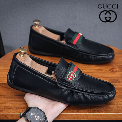 GUCCIおしゃれカジュアル靴09 SS97138