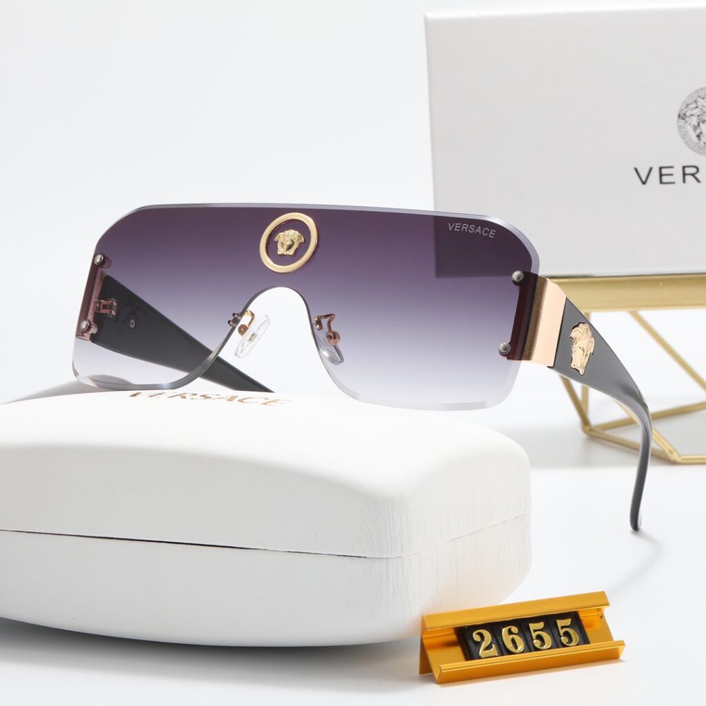 VERSACE サングラス 11zm - 画像 (3)