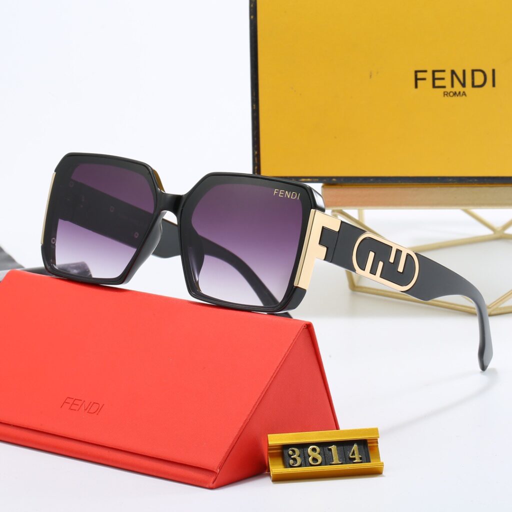 FENDI サングラス 14 - 画像 (4)