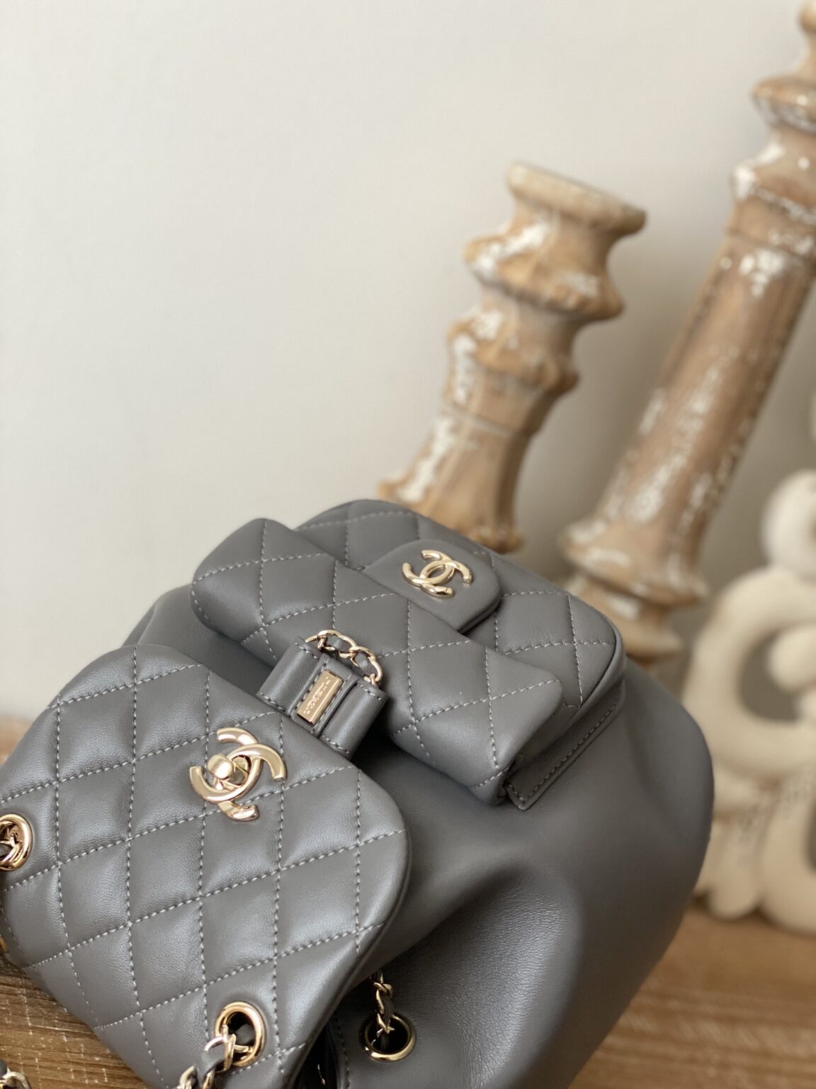 CHANEL 2022 DUMA 2908 - 画像 (6)