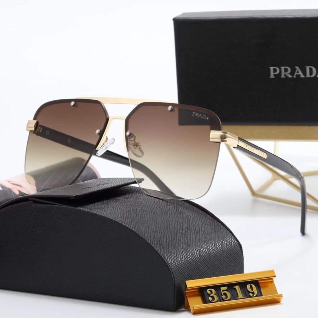 Prada サングラス 14zm - 画像 (4)
