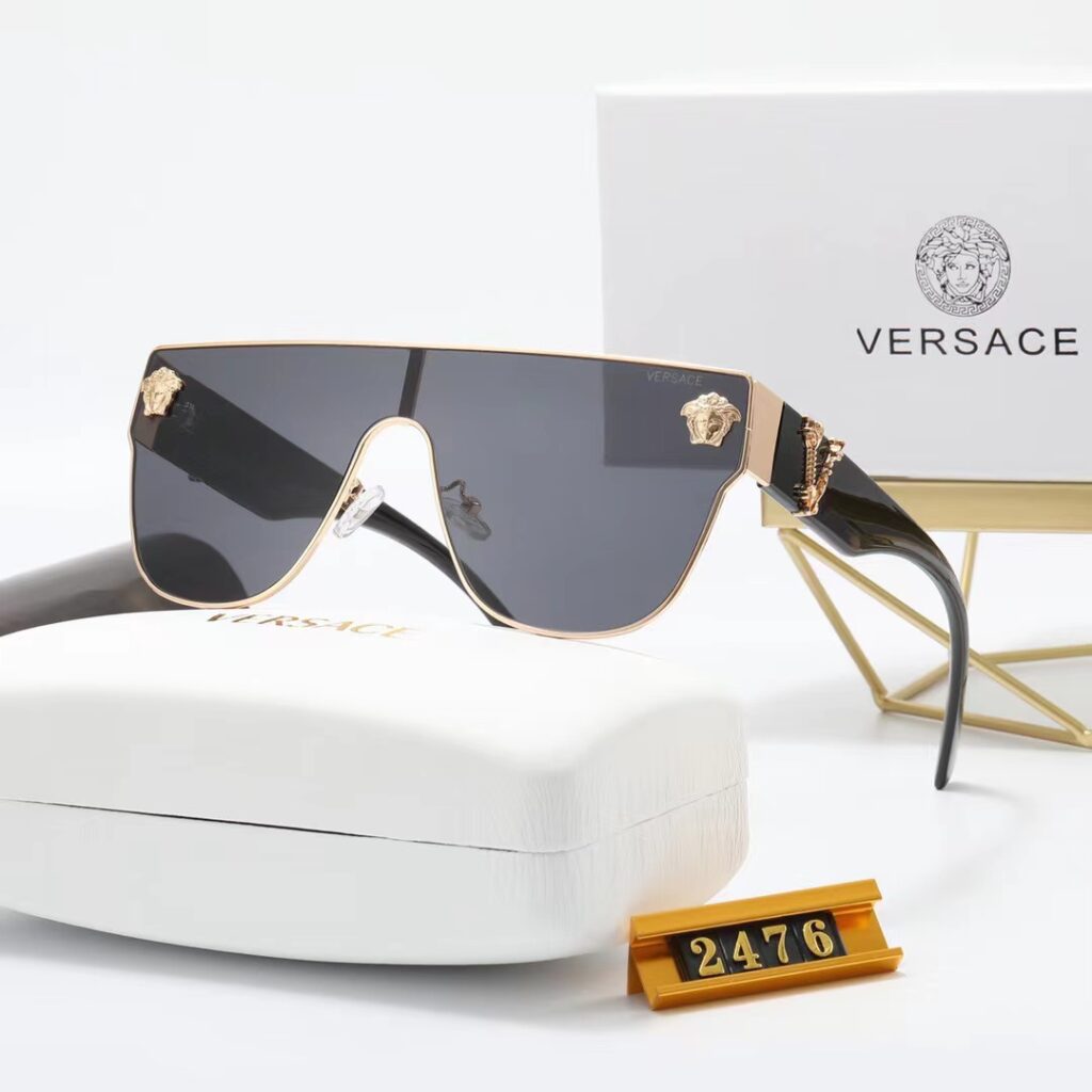 VERSACE サングラス 09zm - 画像 (8)