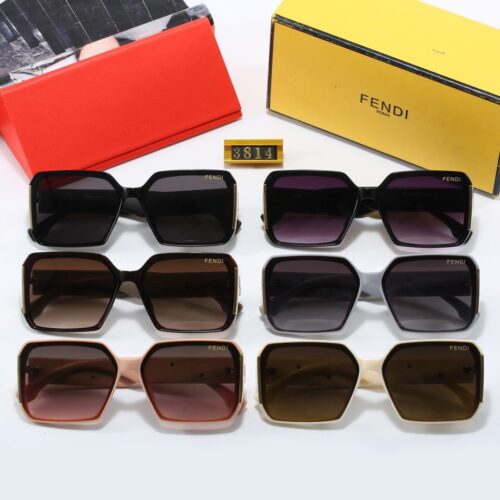 FENDI サングラス 14