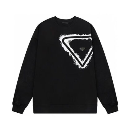 PRADAパーカー 21 SS105223