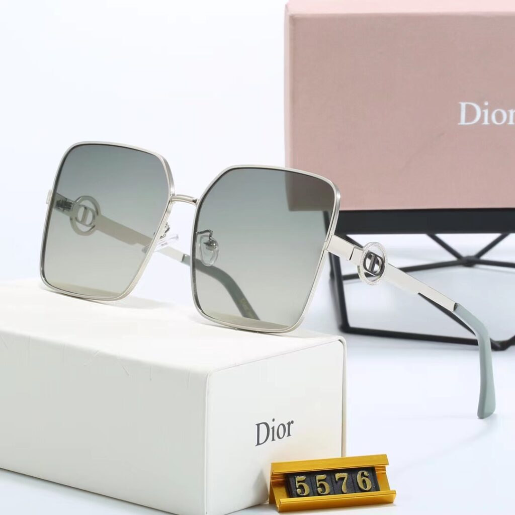 Dior サングラス 17 - 画像 (5)
