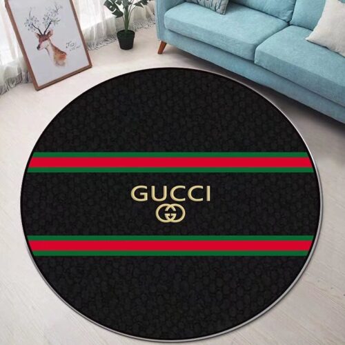 GUCCIえんけいじゅうたん03 SS95054