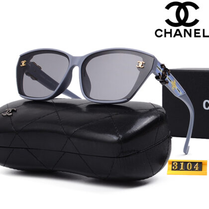 CHANEL サングラス SS96222