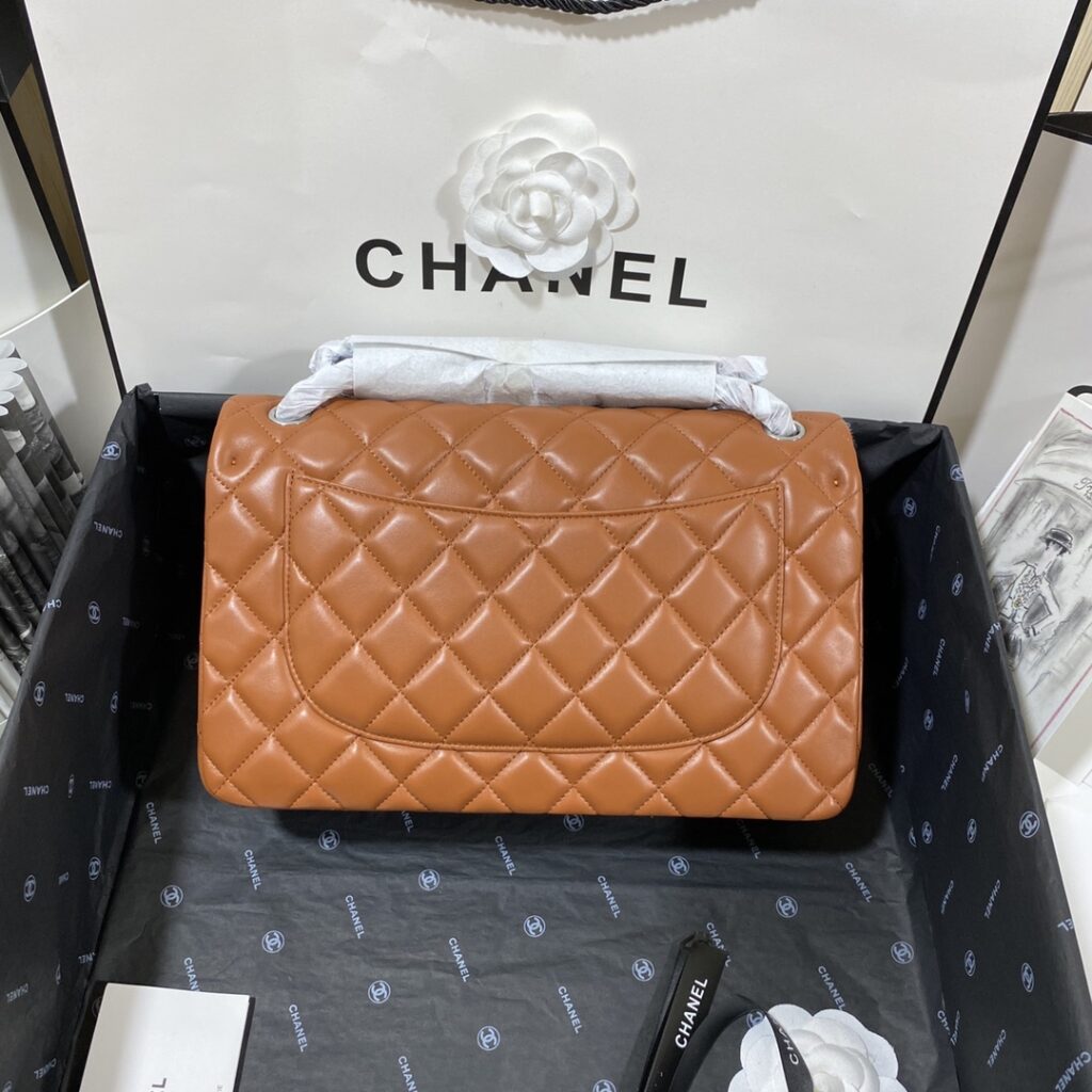Chanel Flap Bag Large 1113 - 画像 (2)