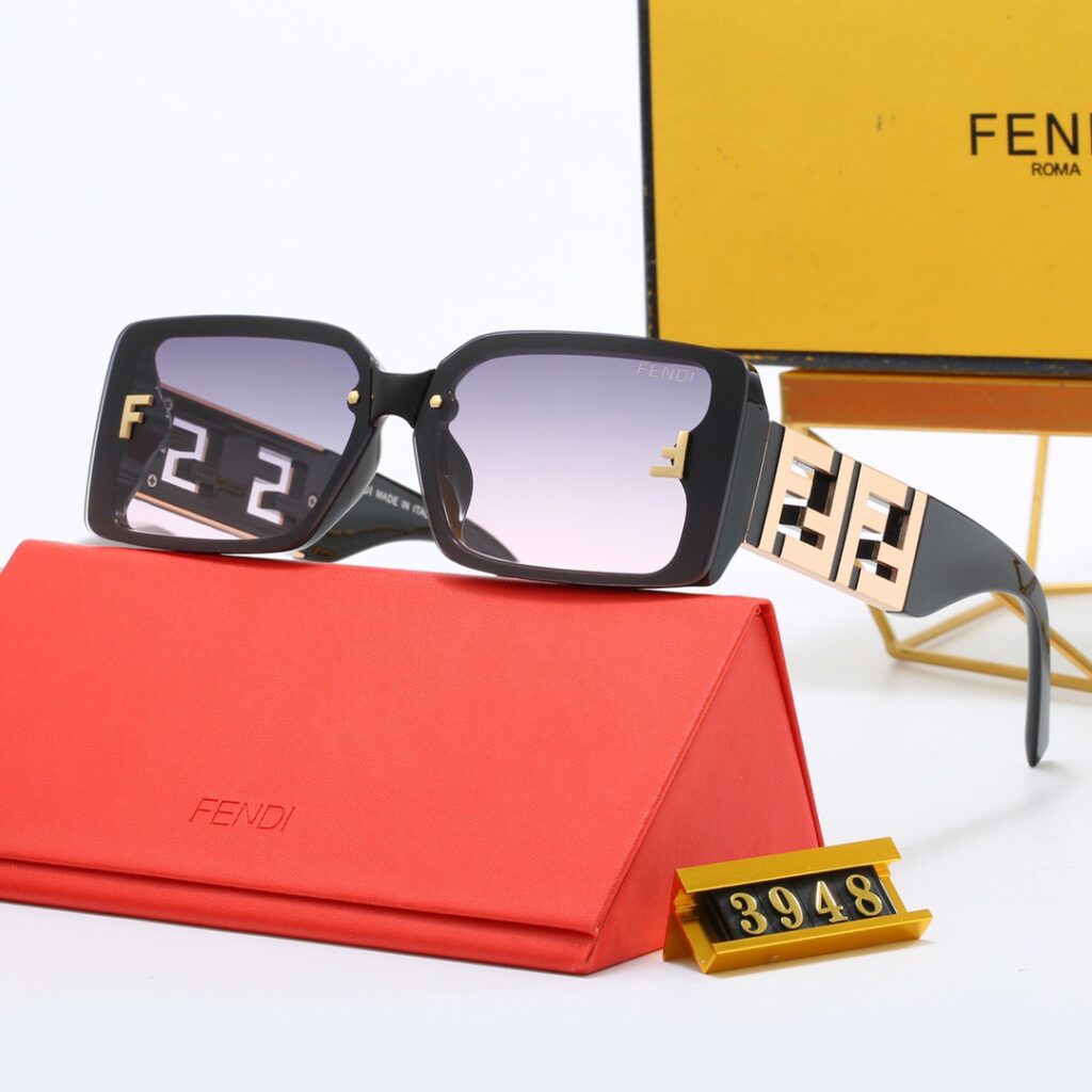 FENDI サングラス 17 - 画像 (4)