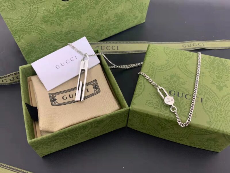 GUCCI ペンダントネックレス - 画像 (5)