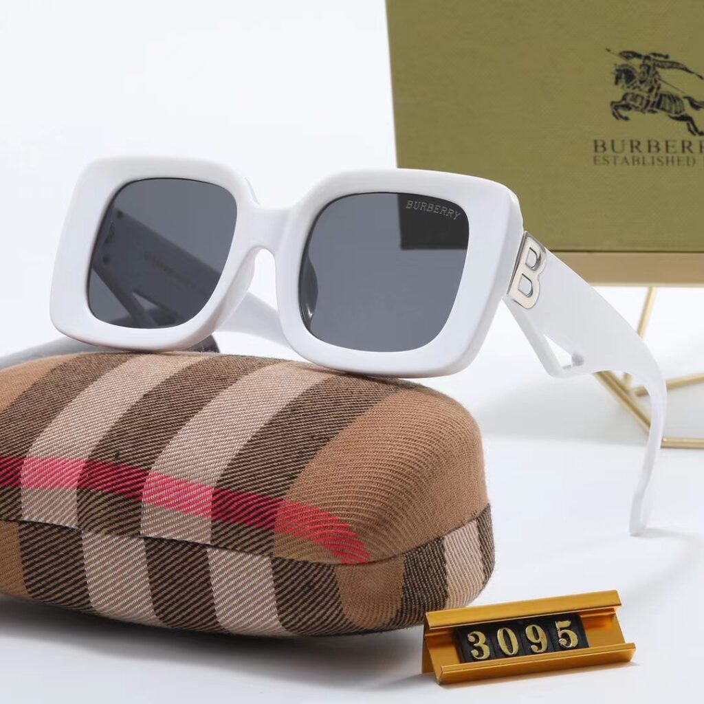Burberry サングラス 07 - 画像 (5)