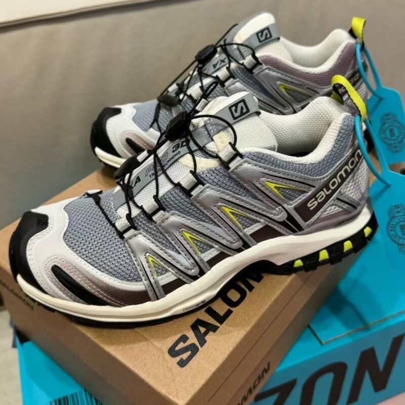 Salomon XA PRO 3D ADV スポーツシューズ - 画像 (2)