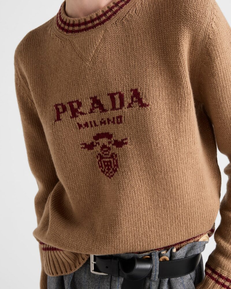 PRADAセーターSS96427 - 画像 (4)