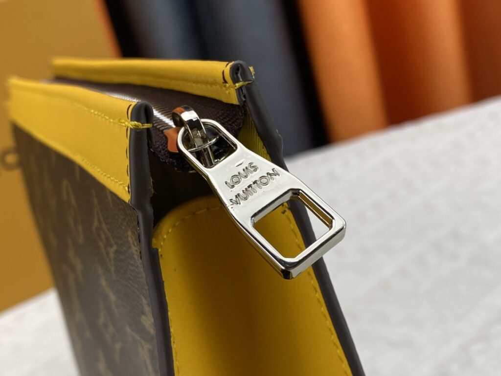 LV Louis Vuittonハンドバッグブリーフケース 30 zm 95526 - 画像 (5)