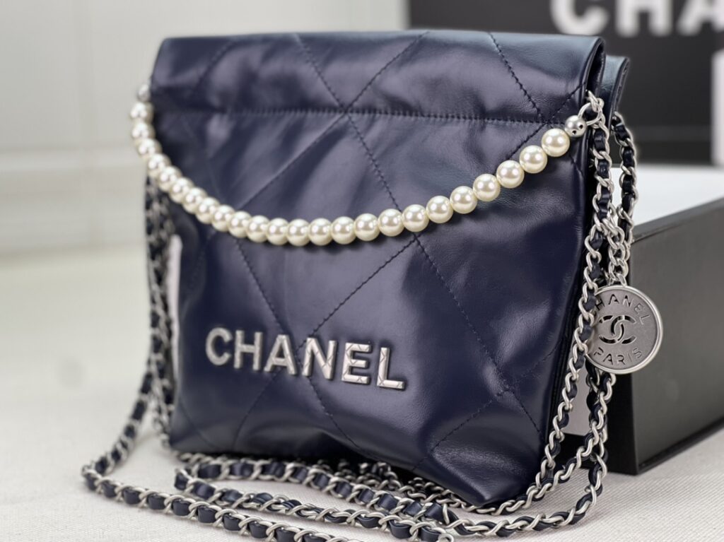 CHANEL 22 3989 - 画像 (2)