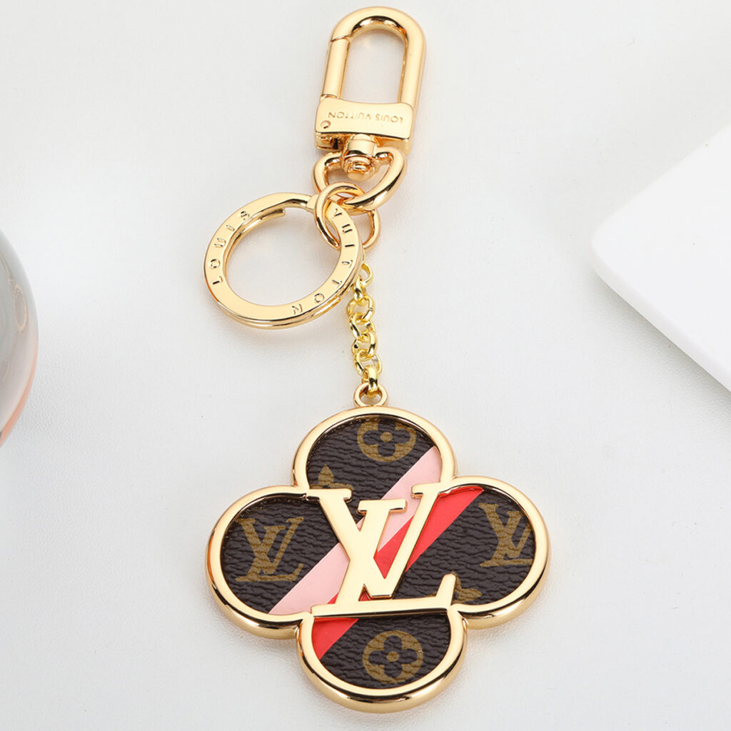 LV Louis Vuitton バッグペンダント キーホルダー03 zm - 画像 (5)
