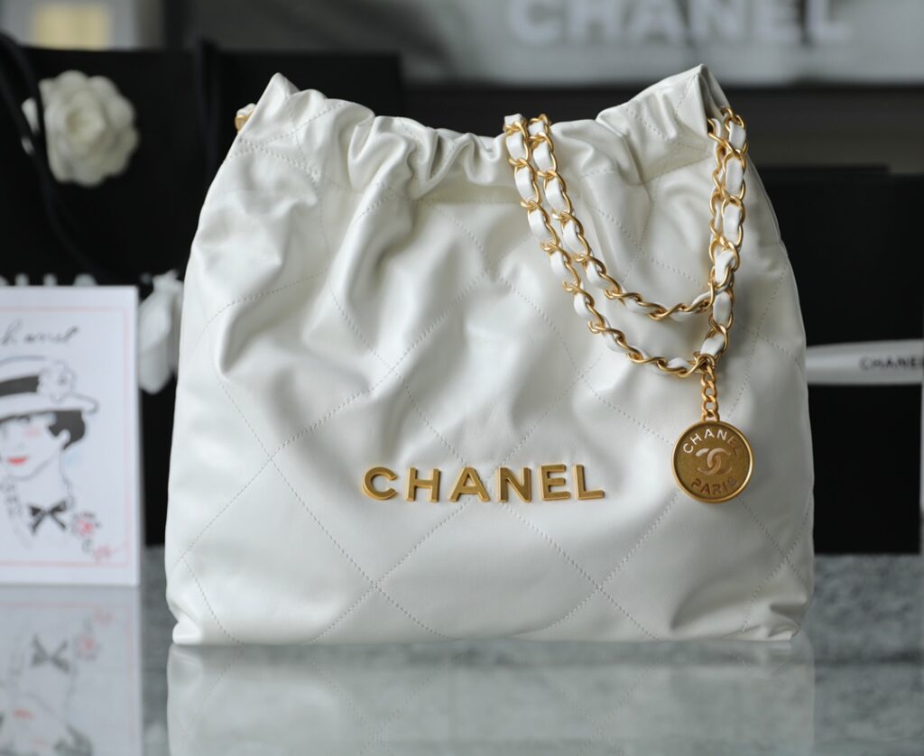 Chanel 22 Small - 画像 (4)