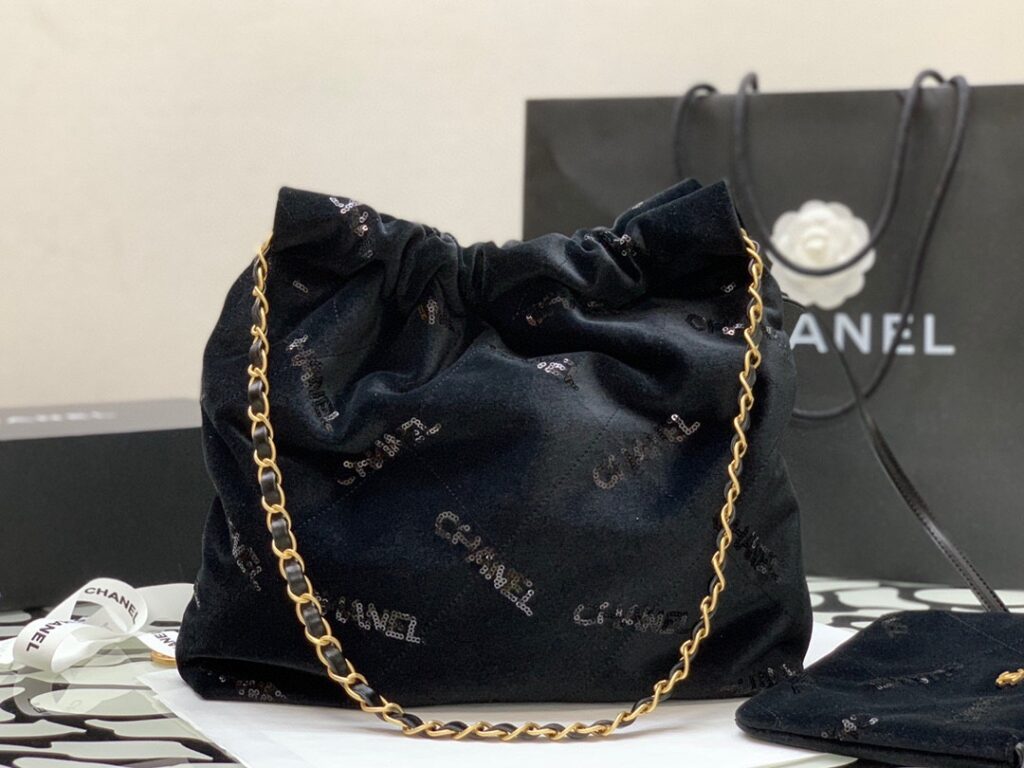 CHANEL 22 3261 - 画像 (4)