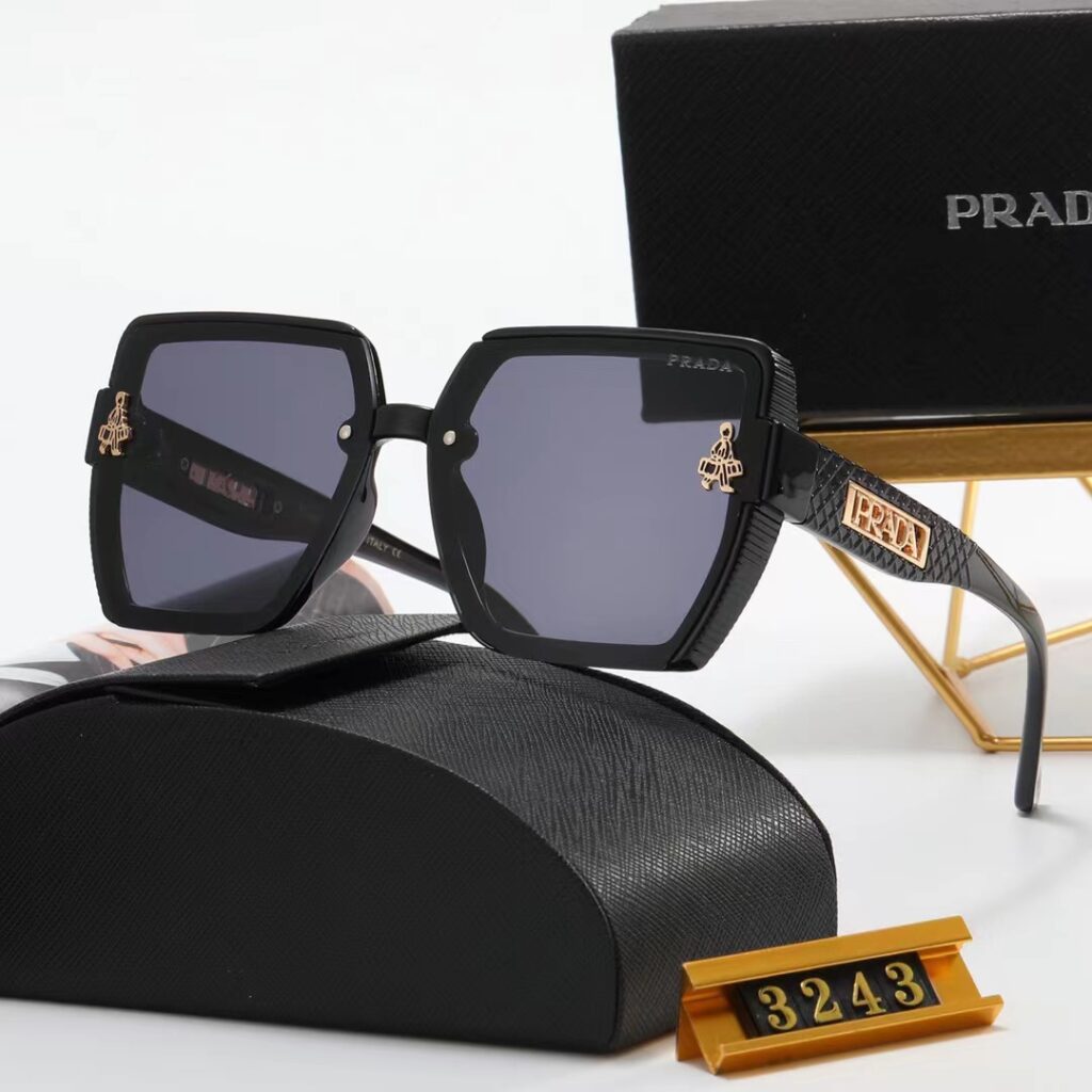 Prada サングラス 04 - 画像 (6)
