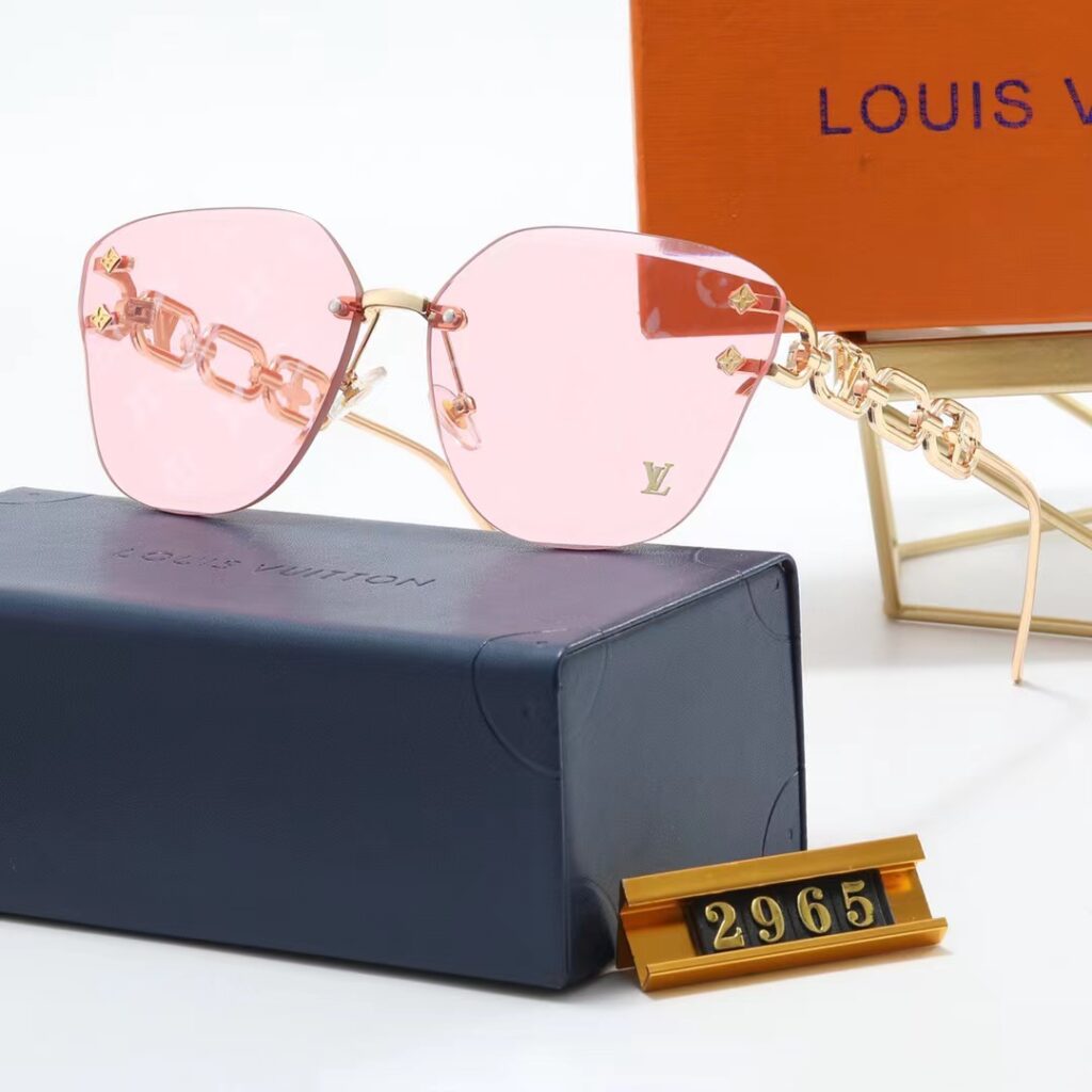 lv Louis Vuitton サングラス 28zm - 画像 (4)