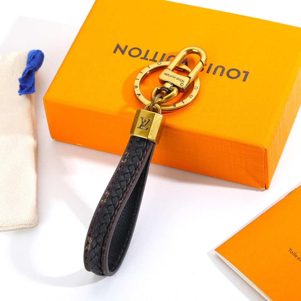 LV Louis Vuitton バッグペンダント キーホルダー16 zm - 画像 (7)