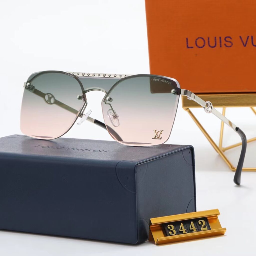 lv Louis Vuitton サングラス 37zm - 画像 (6)