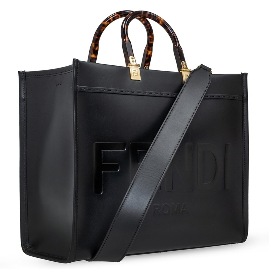 ☆FENDI サンシャイン ミディアム ショッパー☆超人気 - 画像 (3)