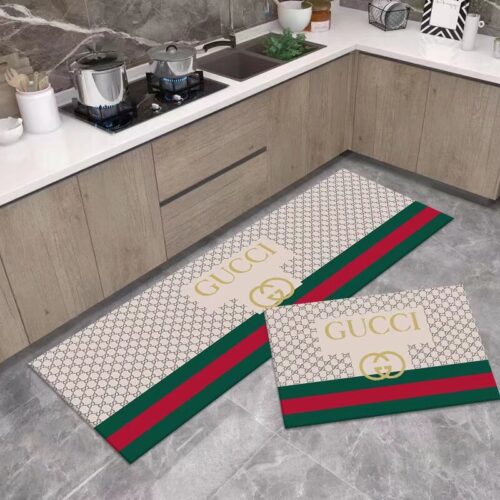 GUCCI止カーペットキッチントイレ滑り止め油汚れ防04 SS95050